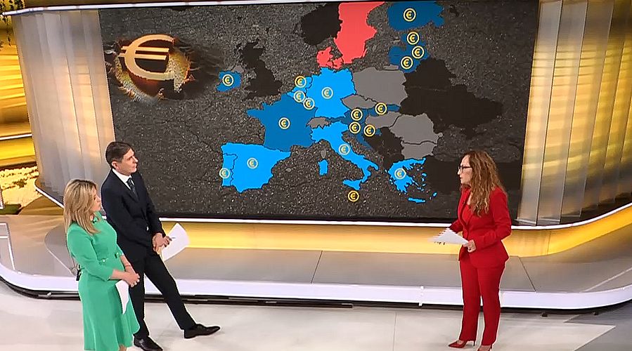 Имало ли е референдуми за еврото и в други държави от ЕС?